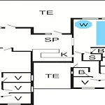 Σπίτι διακοπών 5 Star Holiday Home In Bogense Bogense
