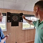 5 Star Holiday Home In Bogense * Bogense