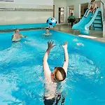 Σπίτι διακοπών 5 Star Holiday Home In Bogense *