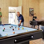 5 Star Holiday Home In Bogense * Bogense
