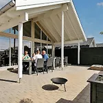5 Star Holiday Home In Bogense Σπίτι διακοπών *