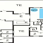 5 Star Holiday Home In Bogense Σπίτι διακοπών