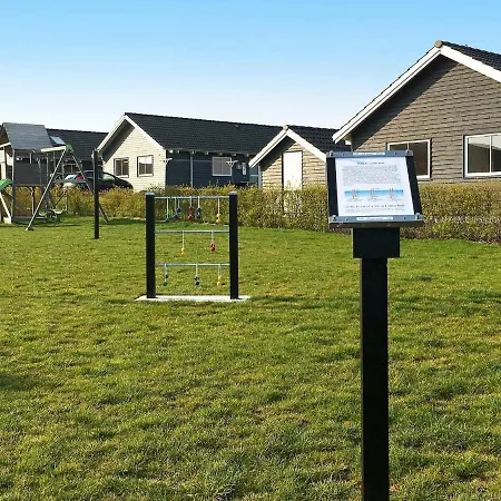 Holiday home 18 Person In Bogense