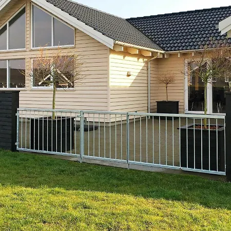 18 Person In Holiday home *