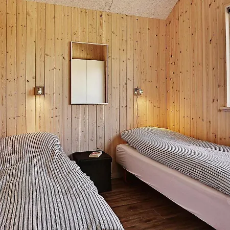 18 Person In Holiday home Bogense
