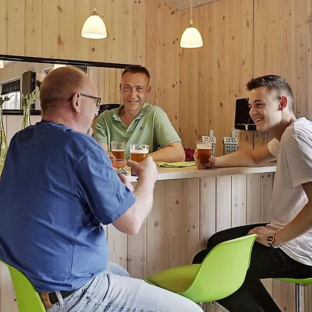 Ferienhaus Luxury Pool Retreat By Sea - By Traum