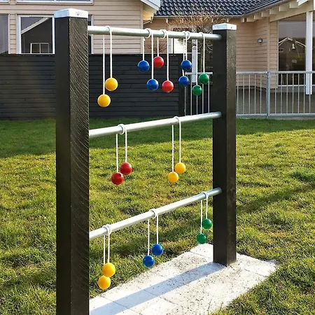 Ferienhaus Luxury Pool Retreat By Sea - By Traum *