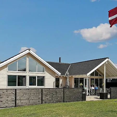 5 Star Holiday Home In Bogense Σπίτι διακοπών *