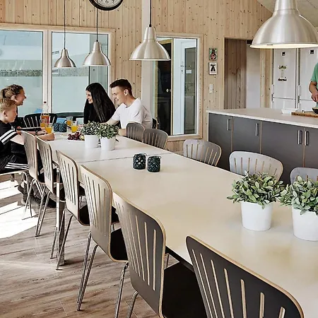 Luxury Pool Retreat By Sea - By Traum Bogense