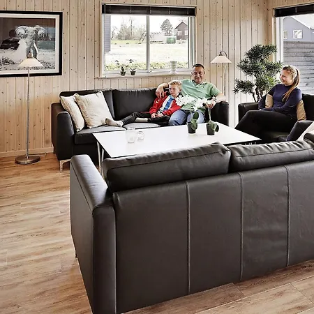 5 Star Holiday Home In Bogense Bogense