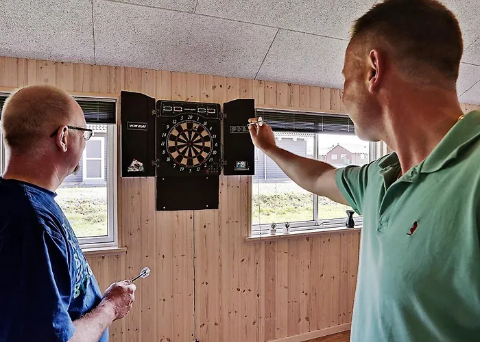 Luxury Pool Retreat By Sea - By Traum * Bogense