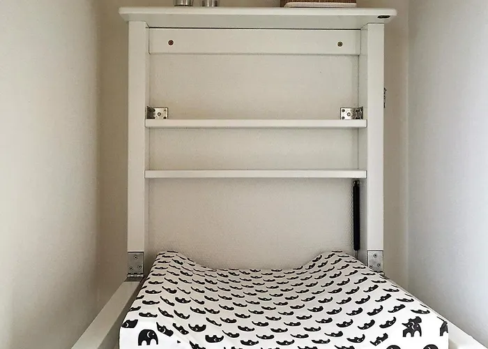 Сasa de vacaciones Luxury Pool Retreat By Sea - By Traum Bogense