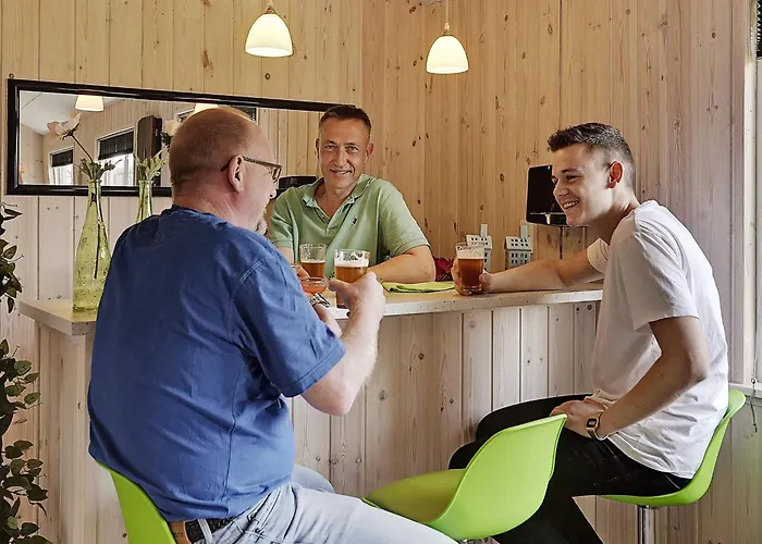 Сasa de vacaciones Luxury Pool Retreat By Sea - By Traum