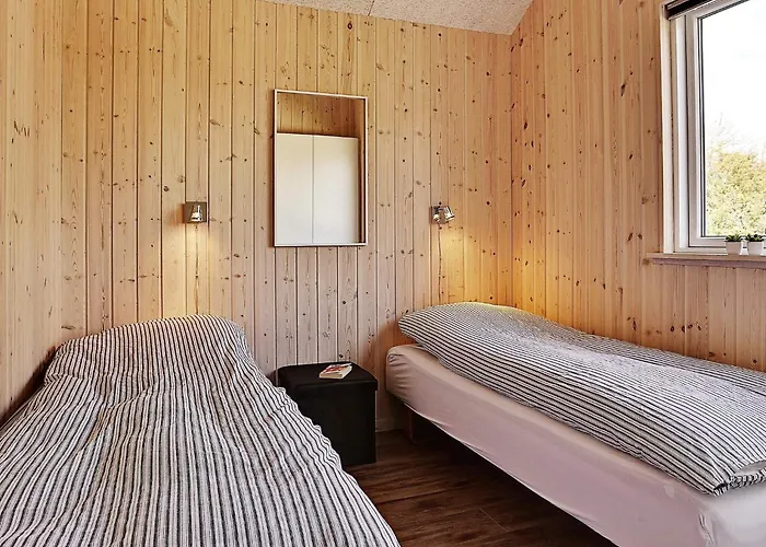 Luxury Pool Retreat By Sea - By Traum Bogense