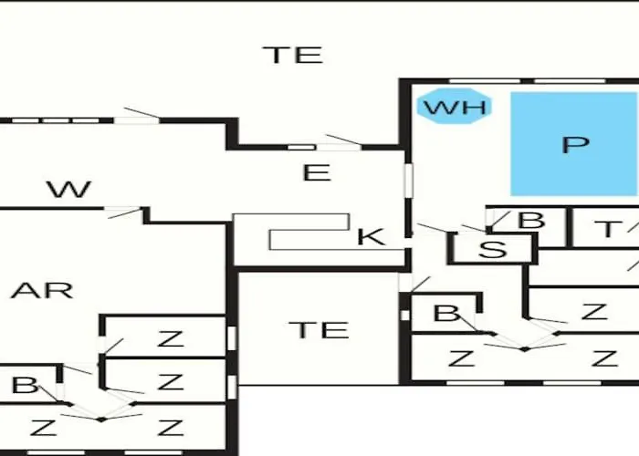 Luxury Pool Retreat By Sea - By Traum Сasa de vacaciones